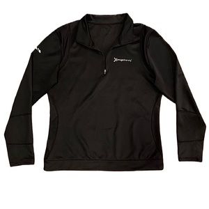 Orangetheory Fitness Quarter Zip